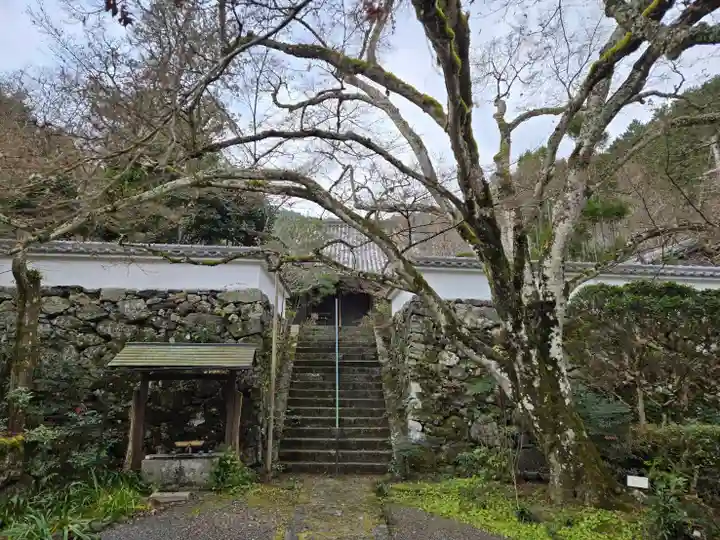 神藏寺(京都府)