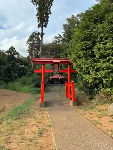 八幡社(千葉県)