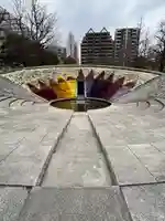 東京都慰霊堂(東京都)