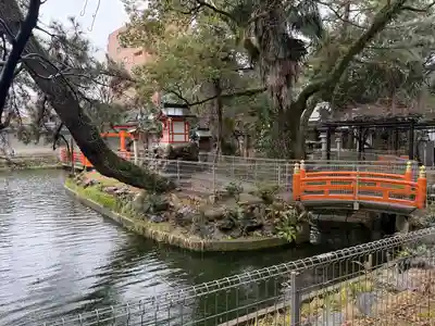 真清田神社(愛知県)