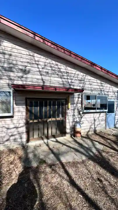 福田稲荷神社(北海道)