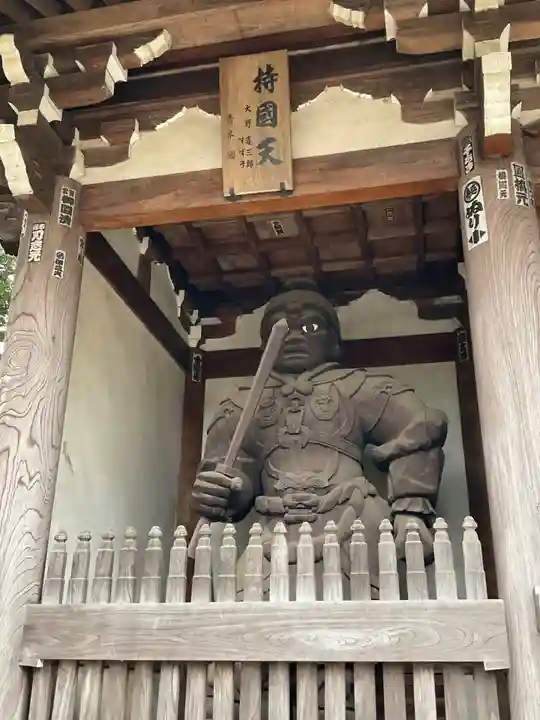 長命寺(東京都)