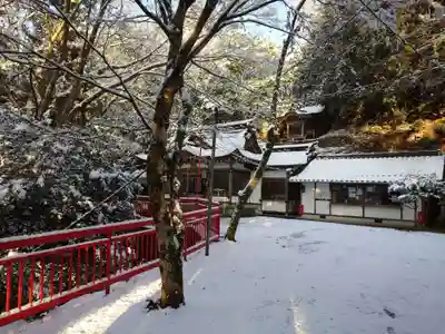 金刀比羅神社(岡山県)