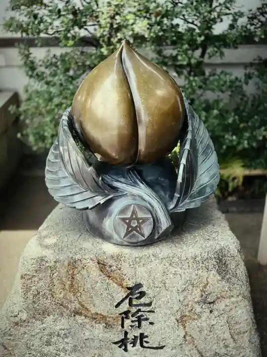 晴明神社(京都府)