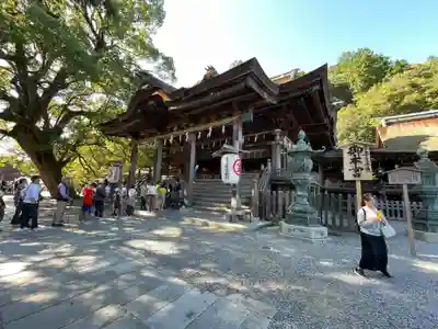 金刀比羅宮(香川県)
