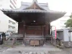 秋葉神社(長野県)