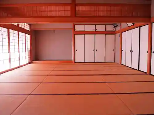 泰岳寺のその他建物