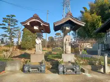 法音寺(埼玉県)