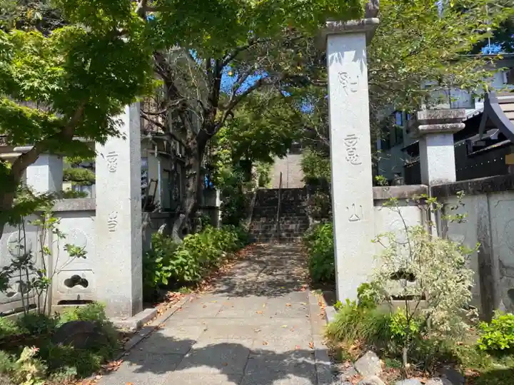 観音寺のその他建物