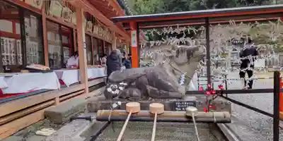 和歌浦天満宮(和歌山県)