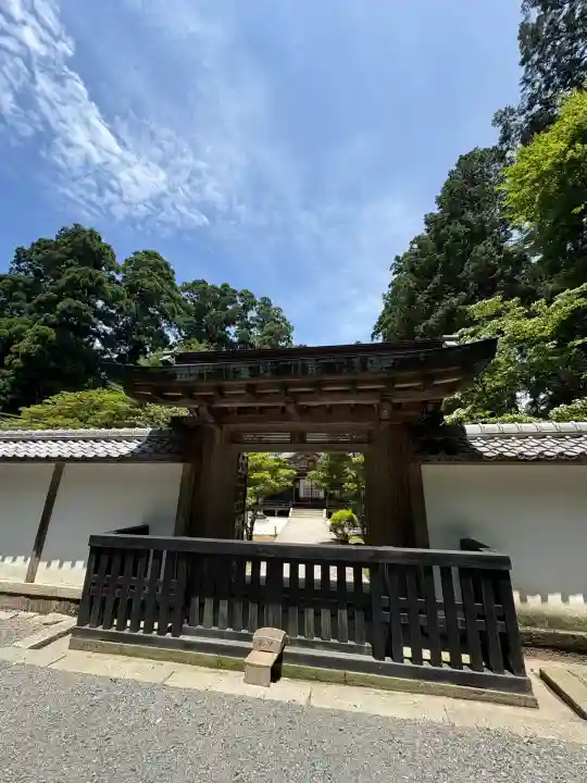 延暦寺釈迦堂(滋賀県)