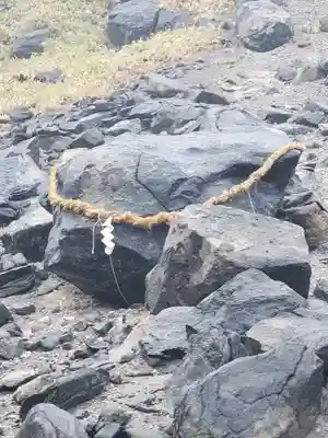 那須温泉神社のその他建物