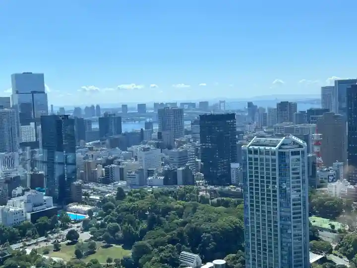 タワー大神宮(東京都)