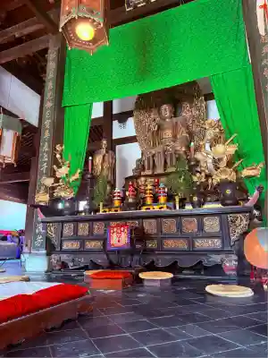 萬福寺(京都府)