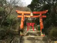 正現嶽森稲荷神社(佐賀県)