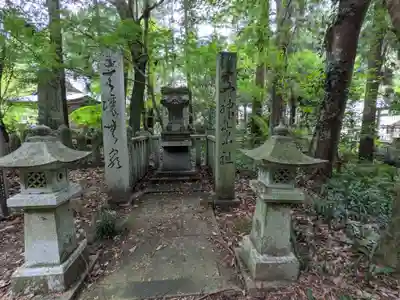大水上神社(香川県)