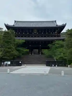 知恩院(京都府)