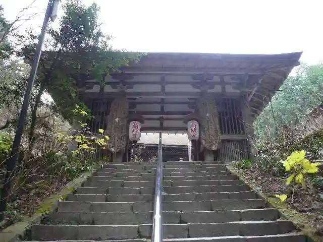 金剛輪寺(滋賀県)