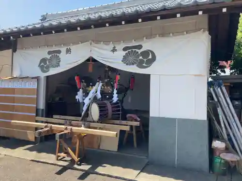 太田神社(東京都)