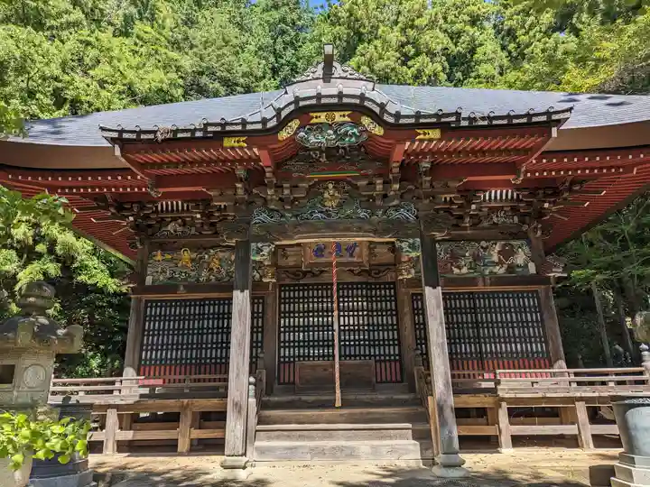 大悲願寺(東京都)
