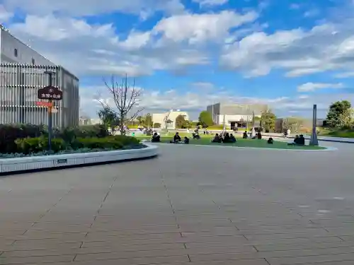 吉祥寺観音(東京都)