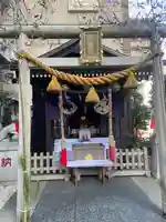 茶ノ木神社の御朱印