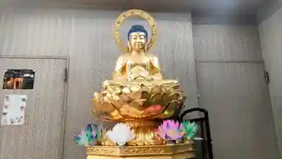 法重寺(東京都)