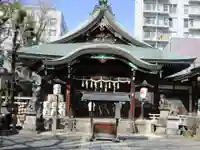 髙牟神社(愛知県)