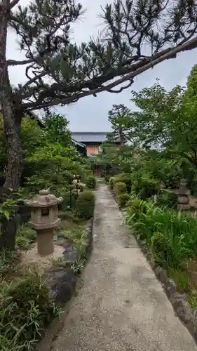 (佐古)称名寺(京都府)