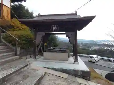 富丘八幡神社(香川県)