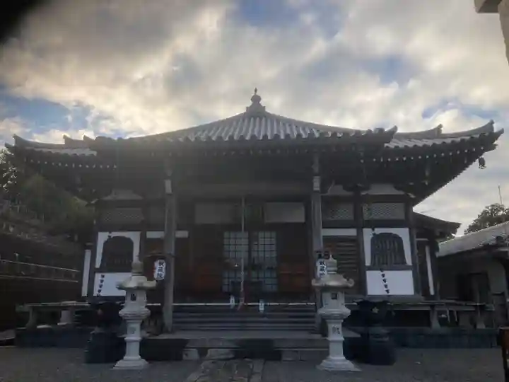 観蔵院(神奈川県)