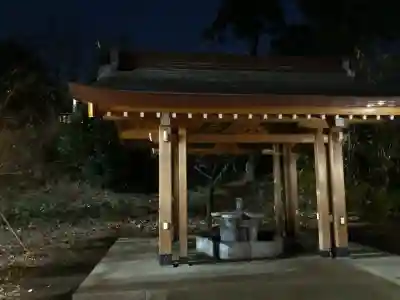 菅原神社(東京都)