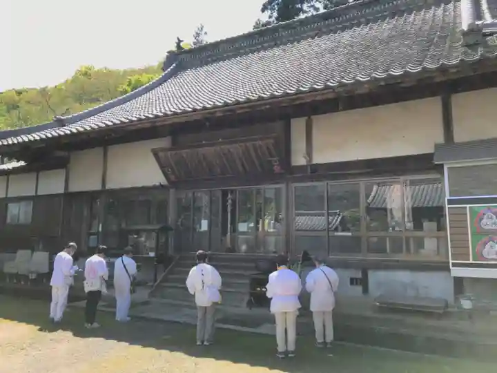 長善寺(徳島県)