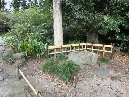 錦春稲荷大明神(東京都)