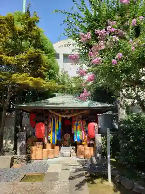 大円寺(東京都)