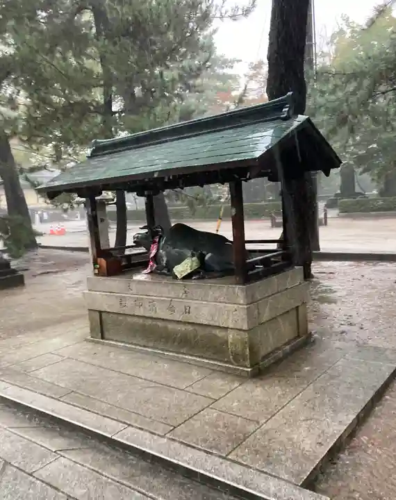 北野天満宮(京都府)