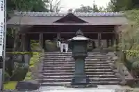 身延山 祖廟拝殿のその他建物