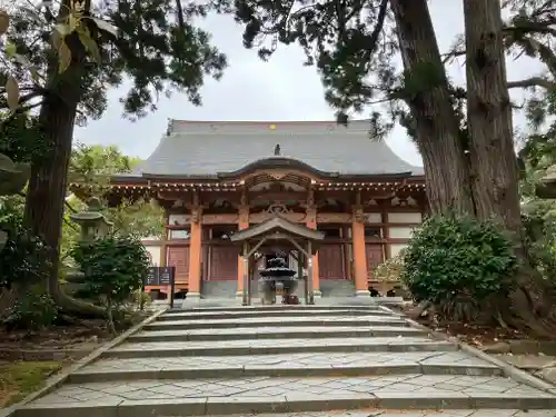 乙寳寺(新潟県)