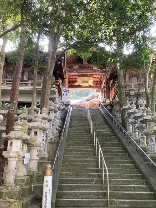 鹿嶋神社のその他建物