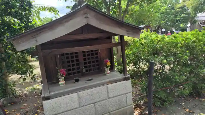 吉祥院天満宮(京都府)