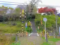 神明社(上切神明社)のその他建物