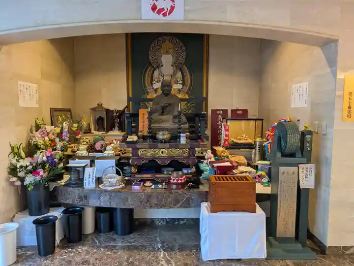 大徳院(東京都)