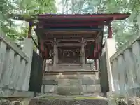 愛宕神社のその他建物