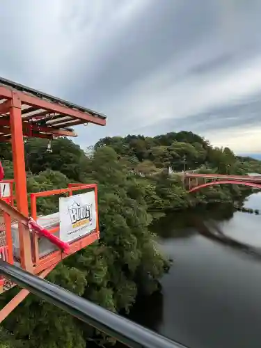 朝護孫子寺(奈良県)