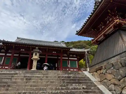 矢田寺(奈良県)