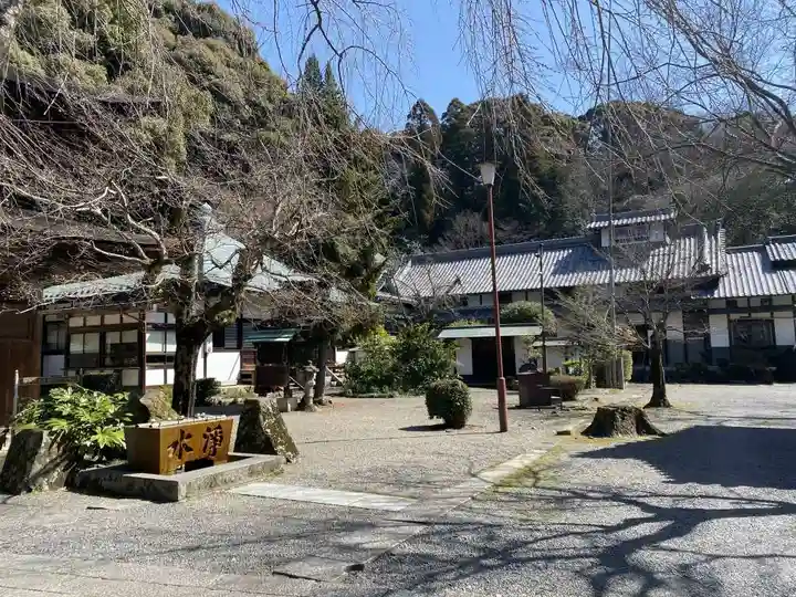 定光寺(愛知県)