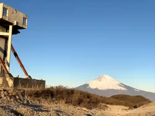箱根元宮(神奈川県)
