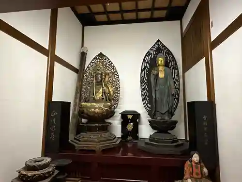 秩父札所十三番 慈眼寺(埼玉県)