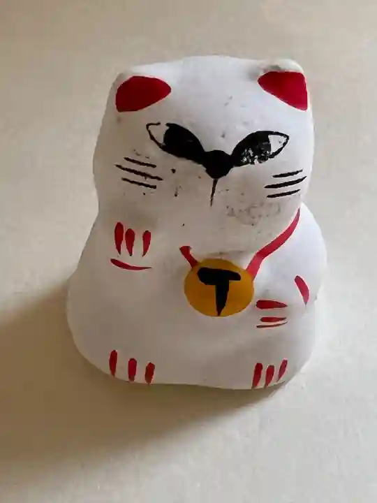 大生郷天満宮(茨城県)