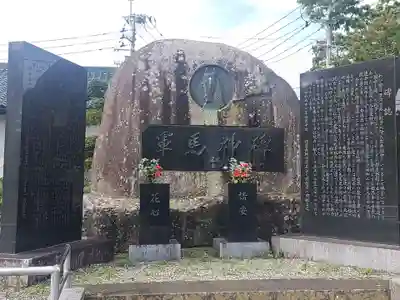 鹿島台神社(宮城県)
